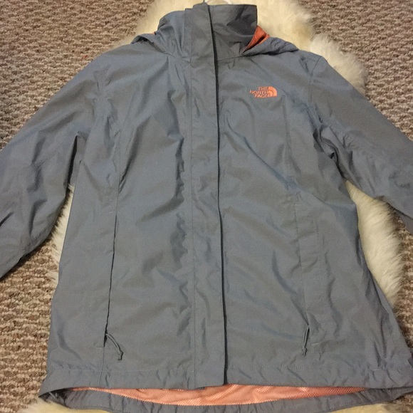 North Face Jacket - Picture 1 of 3